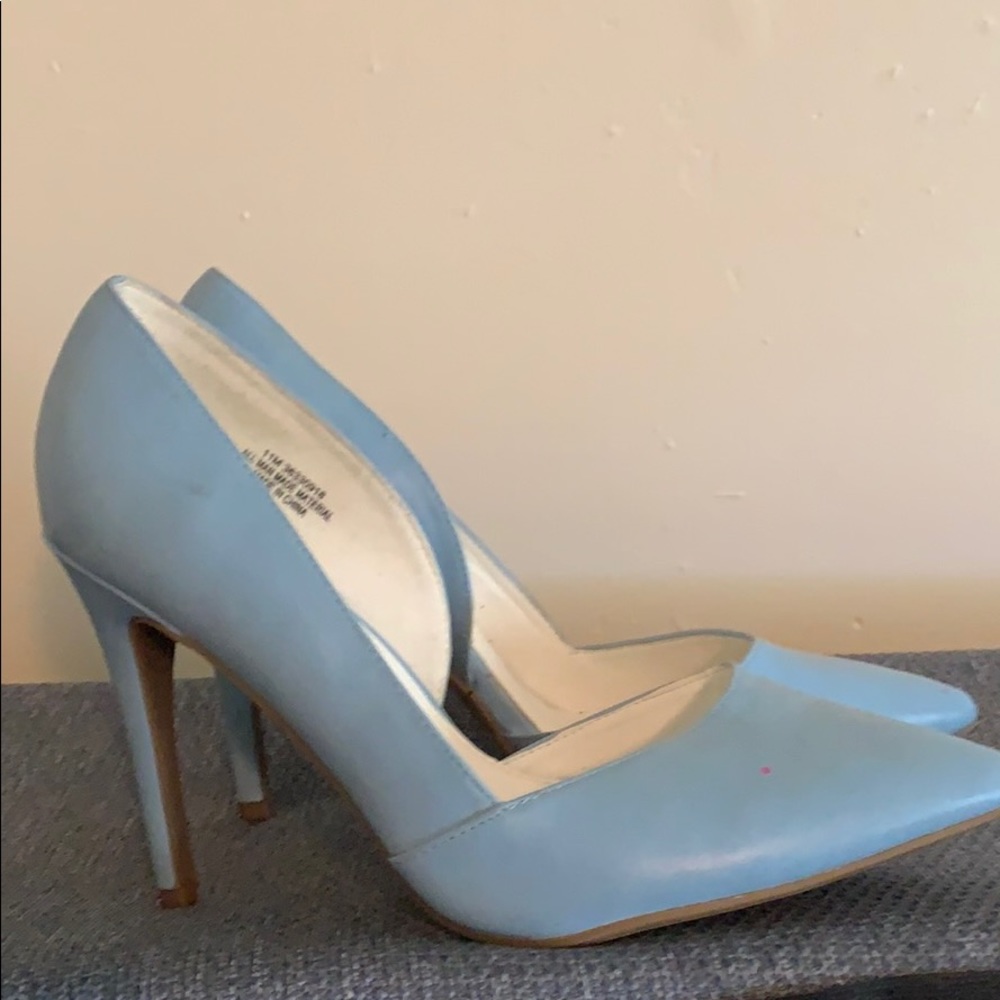 Pumps
